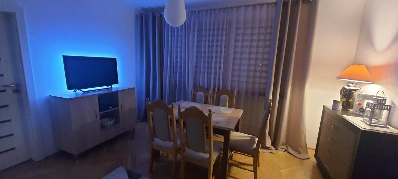Apartament Trini Klodzko Ngoại thất bức ảnh