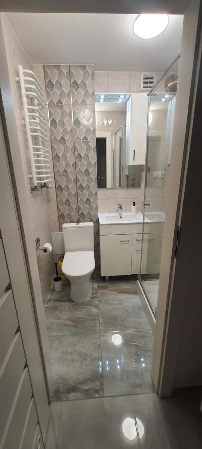 Apartament Trini Klodzko Ngoại thất bức ảnh