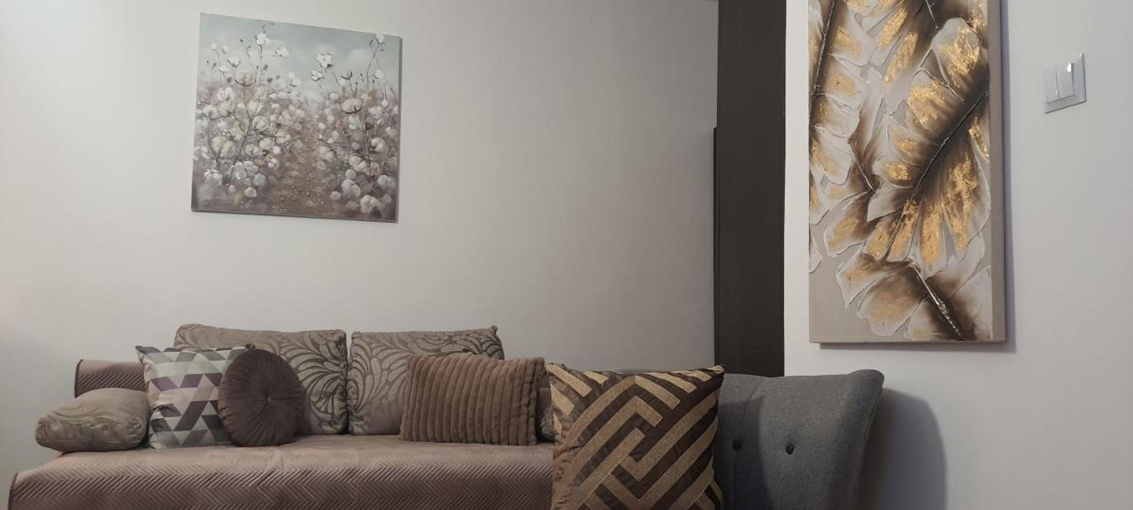 Apartament Trini Klodzko Ngoại thất bức ảnh