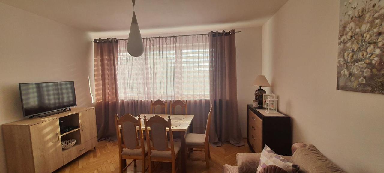 Apartament Trini Klodzko Ngoại thất bức ảnh