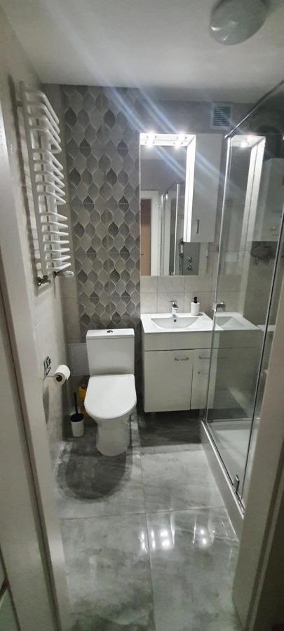 Apartament Trini Klodzko Ngoại thất bức ảnh