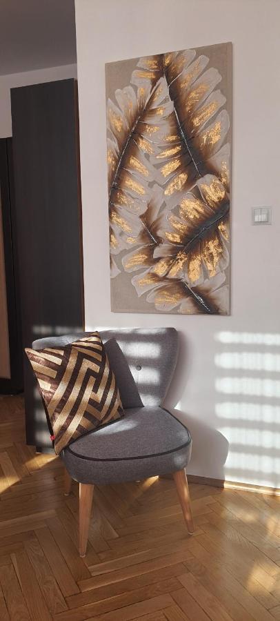 Apartament Trini Klodzko Ngoại thất bức ảnh