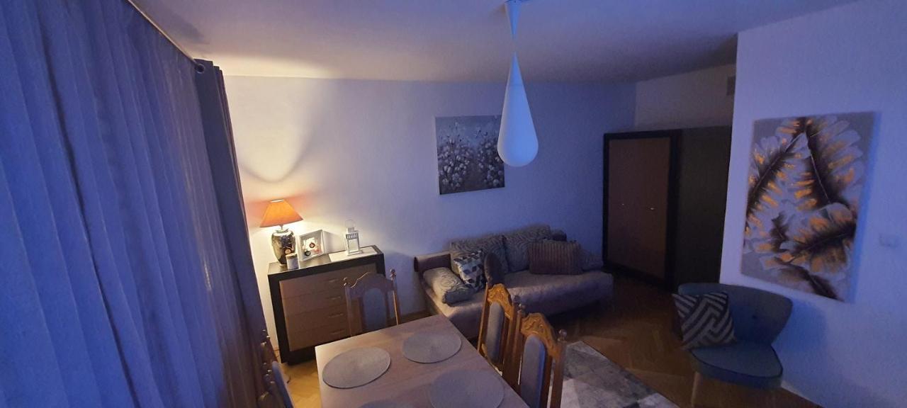Apartament Trini Klodzko Ngoại thất bức ảnh