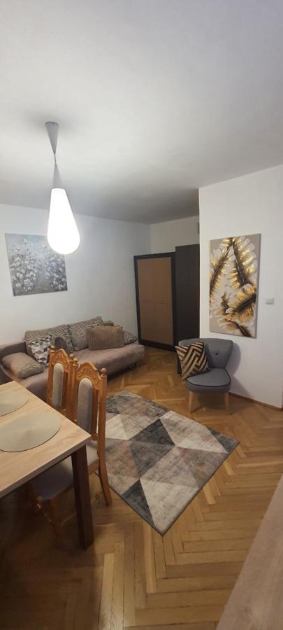 Apartament Trini Klodzko Ngoại thất bức ảnh