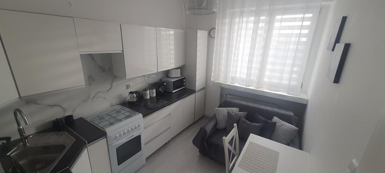 Apartament Trini Klodzko Ngoại thất bức ảnh