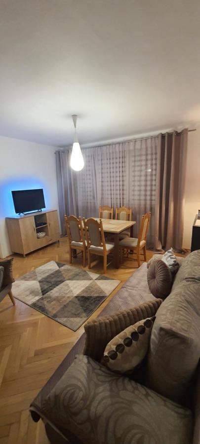 Apartament Trini Klodzko Ngoại thất bức ảnh
